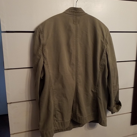 GAP jacket - Picture 2 of 3